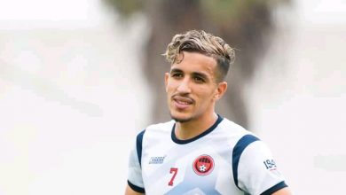 Photo of لاعب بارز بشباب المحمدية يتخلص من الفيروس التاجي