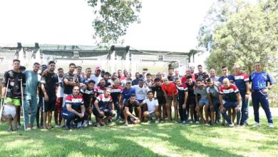 Photo of عاجل..الجيش يودع أول لاعب أجنبي في تاريخه