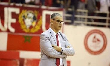 Photo of قرواش لـSport1: البرمجة ضيقة لكن سنحاول تجاوز كل المعيقات لتحقيق المبتغى