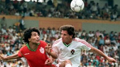 Photo of صورة.. الرجاء يستحضر ذكرى وفاة أسطورته الظلمي