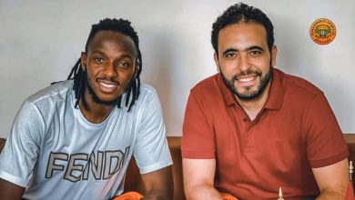 Photo of نهضة بركان يمدد مقام يوسوفو دايو