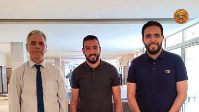 Photo of بركان يدشن الميركاتو الصيفي بصفقة قوية ويضم أوبيلا