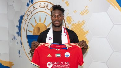 Photo of مالانغو: المغرب بلدي الثاني وسأبقى دائما رجاويا