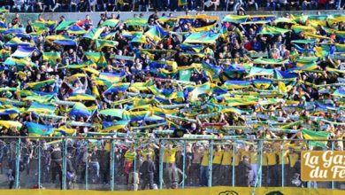 Photo of الجزائر تمنع جماهير الشبيبة من التنقل إلى البنين