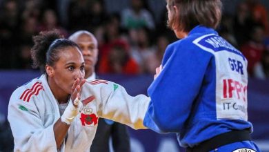 Photo of المغربيان أسماء نيانغ (جيدو) وعبد الرحيم موم (رفع الأثقال) يودعان الأولمبياد