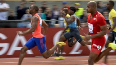 Photo of مفاجأة..إبعاد عداء مغربي من الألعاب الأولمبية بسبب المنشطات