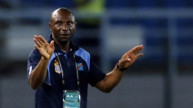 Photo of اتفاق رسمي..ابينغي مدربا لنهضة بركان لسنتين
