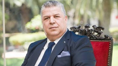 Photo of رئيس الاتحاد الجزائري: ش.القبائل فريق ألقاب وسيزين خزانته بلقب جديد للكاف