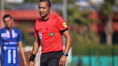 Photo of جيد حكما لديربي البيضاء