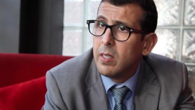 Photo of بالفيديو.. لخصم يثور في وجه الجامعات الرياضية بسبب إخفاقات طوكيو