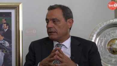 Photo of فيديو..حوار خاص..ج1: الأندلسي يكشف حقائق مثيرة عن أزمة الرجاء وحقيقة خلافه مع الكاتب العام وأسباب افتحاصه لمالية الرجاء