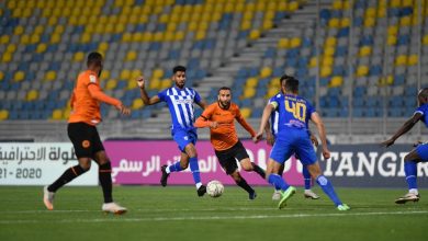 Photo of بلاغ شديد اللهجة..ا.طنجة يتهم الجعفري بالانتقام ويطعن في قرارات الجامعة