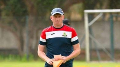 Photo of فاندربروك يكشف التشكيلة الرسمية للجيش أمام شبيبة القبائل