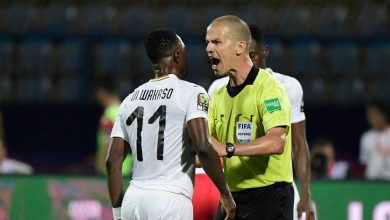 Photo of فيكتور غوميز.. من هو حكم النهائي التاريخي بين مباراة الرجاء والشبيبة؟