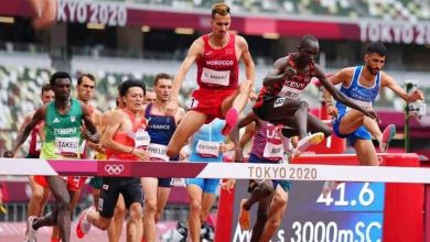 Photo of فيديو.. لحظات احتفالية أثناء استقبال البقالي بالرباط