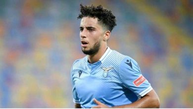 Photo of فيديو.. حادثة سير خطيرة للدولي المغربي سفيان كيين