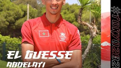 Photo of طوكيو2020.. الكص “لم أظهر بمستواي المعهود نظرا لتأثري بالرطوبة العالية والمناخ الحار “