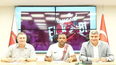 Photo of تجربة احترافية جديدة للكعبي بتركيا