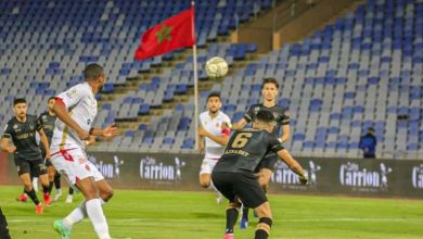 Photo of الماط يطالب الجامعة برفع عدد أندية الدوري الاحترافي الأول