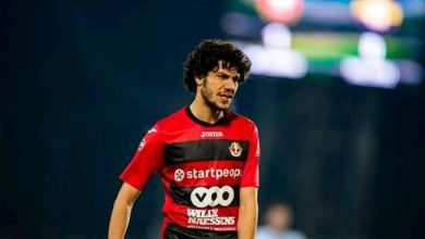 Photo of فيديو..الجيش يقدم ثالث صفقاته الصيفية