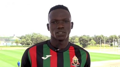 Photo of فيديو..الجيش الملكي يقدم رابع صفقاته الصيفية