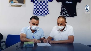 Photo of بعد ضمان البقاء..سريع وادي زم يجدد الثقة في الصحابي