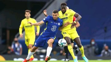 Photo of فيديو.. تشيلسي يتوج بطلاً للسوبر الأوروبي
