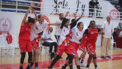 Photo of إناث الكوكب يتوجن ببطولة السلة