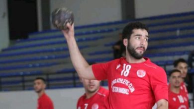 Photo of الوداد والرياضات الراشيدية لكرة اليد يحققان الصعود للقسم الممتاز