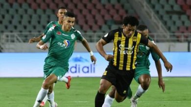 Photo of الرجاء يحرم ا.جدة من هدية ثمينة لتركي آل الشيخ