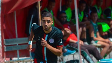 Photo of سبور1 يكشف حقيقة توقيع لاعب الكوكب لنهضة بركان