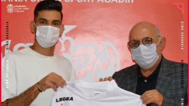 Photo of الحسنية يضم لاعبان جديدان ويصل إلى صفقته الـ13