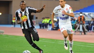 Photo of تي بي مازيمبي يطلب مواجهة الوداد بالمحمدية