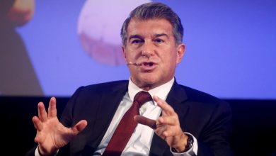 Photo of رئيس برشلونة يرد على اتهامه بالنصب والاحتيال