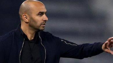 Photo of رسميا الركراكي يستدعي حارسا جديدا للائحة الأسود