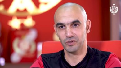 Photo of هذا قرار الركراكي من الإسباني غونزالو