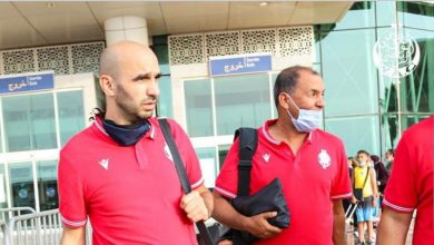 Photo of فيديو.. الركراكي: الوداد حقق الأهم في بداية الموسم