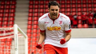 Photo of الغديوي يتألق مع شتوتغارت بهدف في البوندسليغا