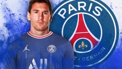 Photo of ميسي يحصد جائزة “هدف الأسبوع ” في دوري أبطال أوروبا