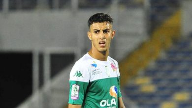 Photo of اتفاق لعودة الوردي إلى الرجاء بعد انفصاله عن الزمالك