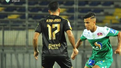 Photo of سوكحان: سنفوز على حوريا كوناكري ونطمح إلى التتويج بلقب دوري أبطال إفريقيا