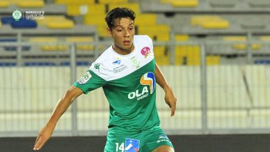 Photo of فيديو.. الهبطي: “غياب الجماهير أثر علينا وهذا سر احتفالنا بعد المباراة”