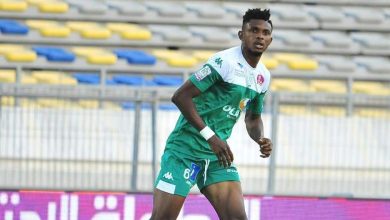 Photo of نغوما يتنازل عن مبلغ مالي ويطلب المساهمة به في “رجامعانا”