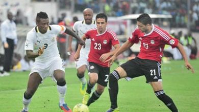 Photo of عرب إفريقيا.. مواجهات نارية تشعل الطريق إلى المونديال