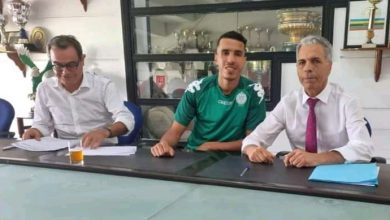 Photo of فيديو.. حركاس: سأبذل كل ما في وسعي لنيل ثقة الجماهير وتقديم الإضافة للرجاء