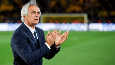 Photo of بعد إقالته من تدريب الأسود.. خاليلوزيتش يطلب تدريب زياش بتشيلسي