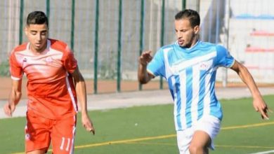 Photo of السعيلتي لسبور1: غادرت الكوكب لأن المدرب لا يعطي قيمة لأبناء الفريق والعقد ليس محفزا