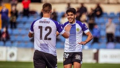 Photo of لاعب مغربي يوقع لبرشلونة وهذه قيمة الشرط الجزائي في عقده