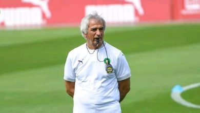 Photo of خاليلوزيتش: مواجهة الكونغو ستكون صعبة ونتوفر على مجموعة متكاملة