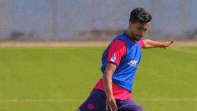 Photo of فيديو.. الأزهري: حققت حلمي بالانضمام للرجاء